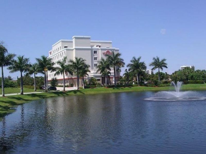 Hawthorn Suites By Wyndham West Palm Beach Exterior foto
